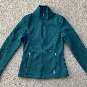 Spyder Core Full-Zip Sweater (S)
